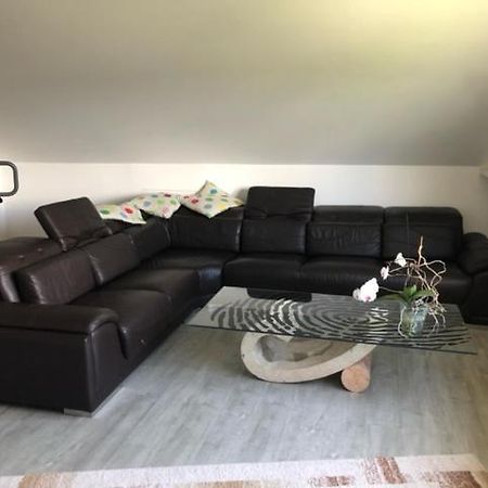Ferienwohnung-Ameisenhardt Schleiden Exterior foto