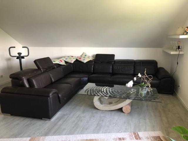 Ferienwohnung-Ameisenhardt Schleiden Exterior foto